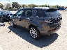 SALCT2BG0HH****** Salvage and Repairable 2017 Land Rover Discovery in San Diego