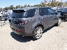 SALCT2BG0HH****** Salvage and Wrecked 2017 Land Rover Discovery in California State