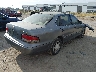 4T1BF12B5VU****** Salvage and Wrecked 1997 Toyota Avalon in Texas State