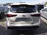 5TDDZRBH3MS****** Wrecked 2021 Toyota Highlander