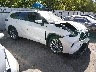 5TDDZRBH3MS****** Salvage and Wrecked 2021 Toyota Highlander in Salt Lake City