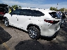 5TDDZRBH3MS****** Salvage and Repairable 2021 Toyota Highlander in Salt Lake City