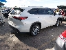 5TDDZRBH3MS****** Salvage and Wrecked 2021 Toyota Highlander in Utah State