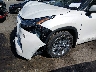 5TDDZRBH3MS****** Salvage and Repairable 2021 Toyota Highlander in Utah State