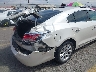 1G4GA5ER2CF****** Used 2012 Buick LaCrosse in California State