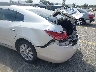 1G4GA5ER2CF****** Repairable 2012 Buick LaCrosse in California State