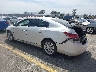 1G4GA5ER2CF****** Salvage and Repairable 2012 Buick LaCrosse in Fontana