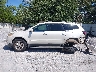 1GNKRHKD5EJ****** Repairable 2014 Chevrolet Traverse in Florida State