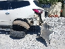 1GNKRHKD5EJ****** Salvage and Repairable 2014 Chevrolet Traverse in Florida State
