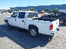1B7GL2AX9YS****** Salvamento y Reparables 2000 Dodge Dakota en Fremont