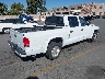 1B7GL2AX9YS****** Salvamento y Destrozados 2000 Dodge Dakota en Estado de California