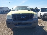 1FTVX12535N****** Wrecked 2005 Ford F-150 in Washington State
