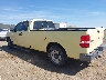 1FTVX12535N****** Repairable 2005 Ford F-150 in Washington State
