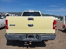 1FTVX12535N****** Wrecked 2005 Ford F-150