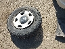 1FTVX12535N****** Salvage 2005 Ford F-150 in Washington State