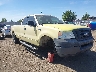 1FTVX12535N****** Salvage and Wrecked 2005 Ford F-150 in Spokane