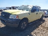 1FTVX12535N****** Used and Repairable 2005 Ford F-150 in Spokane