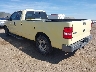 1FTVX12535N****** Salvage and Repairable 2005 Ford F-150 in Spokane