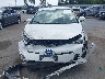 JTDKBRFUXG3****** Wrecked 2016 Toyota Prius in California State