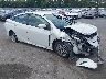 JTDKBRFUXG3****** Salvage and Wrecked 2016 Toyota Prius in Los Angeles