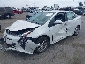 JTDKBRFUXG3****** Used and Repairable 2016 Toyota Prius in Los Angeles