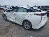 JTDKBRFUXG3****** Salvage and Repairable 2016 Toyota Prius in Los Angeles