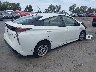 JTDKBRFUXG3****** Salvage and Wrecked 2016 Toyota Prius in California State