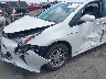 JTDKBRFUXG3****** Salvage and Repairable 2016 Toyota Prius in California State