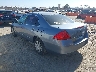 1HGCM56457A****** Salvamento y Reparables 2007 Honda Accord en North Hollywood