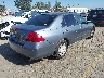 1HGCM56457A****** Salvamento y Destrozados 2007 Honda Accord en Estado de California