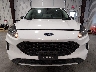 1FMCU9BZ9NU****** Destrozados 2022 Ford Escape en Estado de Colorado