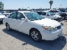 4T1BE32KX2U****** Salvage and Wrecked 2002 Toyota Camry in Los Angeles South