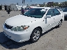 4T1BE32KX2U****** Used and Repairable 2002 Toyota Camry in Los Angeles South