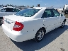 4T1BE32KX2U****** Salvage and Wrecked 2002 Toyota Camry in California State