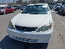 4T1BE32KX2U****** Salvage and Repairable 2002 Toyota Camry in California State