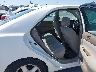 4T1BE32KX2U****** Wrecked 2002 Toyota Camry in Los Angeles South