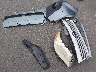 JF2SHBBC5CH****** Wrecked 2012 Subaru Forester in Utah State