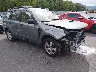JF2SHBBC5CH****** Salvage and Wrecked 2012 Subaru Forester in Salt Lake City
