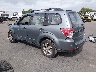 JF2SHBBC5CH****** Salvage and Repairable 2012 Subaru Forester in Salt Lake City