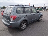 JF2SHBBC5CH****** Salvage and Wrecked 2012 Subaru Forester in Utah State