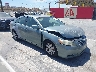 4T1BK46K77U****** Salvamento y Destrozados 2007 Toyota Camry en Santa Clarita