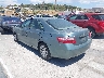 4T1BK46K77U****** Salvamento y Reparables 2007 Toyota Camry en Santa Clarita