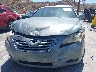 4T1BK46K77U****** Salvamento y Reparables 2007 Toyota Camry en Estado de California