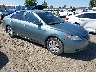 4T1BE46K07U****** Salvamento y Destrozados 2007 Toyota Camry en Spokane