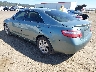 4T1BE46K07U****** Salvamento y Reparables 2007 Toyota Camry en Spokane
