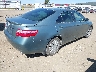 4T1BE46K07U****** Salvamento y Destrozados 2007 Toyota Camry en Estado de Washington