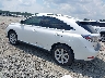 2T2ZK1BA3BC****** Salvage and Repairable 2011 Lexus RX in Tifton