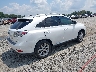 2T2ZK1BA3BC****** Salvage and Wrecked 2011 Lexus RX in Georgia State