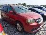 2C4RDGCG0ER****** Salvamento y Destrozados 2014 Dodge Grand Caravan en Savannah