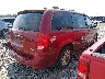 2C4RDGCG0ER****** Salvamento y Destrozados 2014 Dodge Grand Caravan en Estado de Georgia